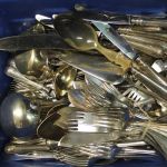 724 5573 CUTLERY SET